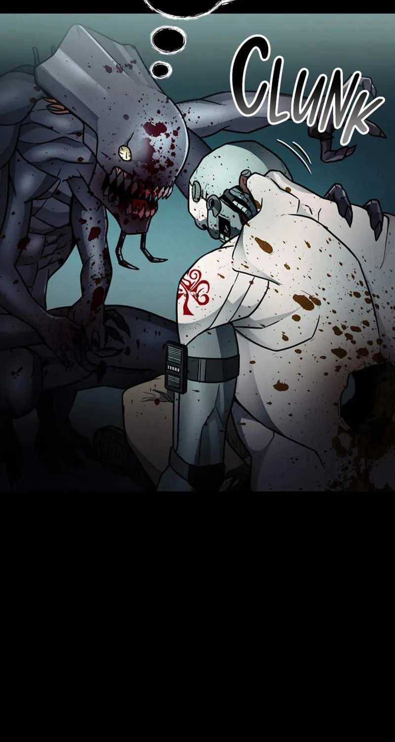 Tôi Đã Trở Thành Quái Vật Không Gian Chapter 22 trang 29