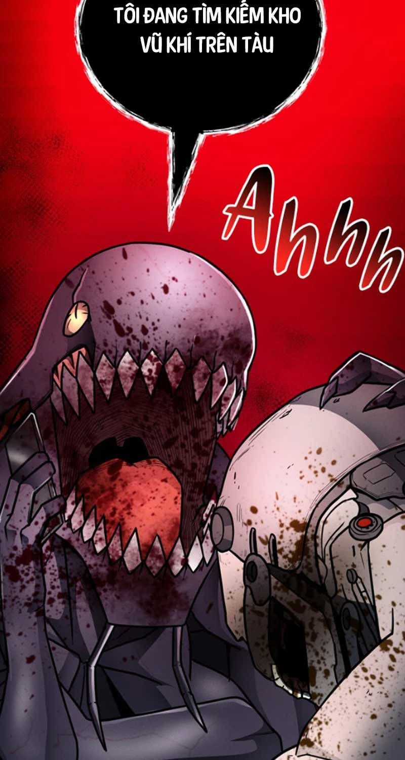 Tôi Đã Trở Thành Quái Vật Không Gian Chapter 22 trang 33