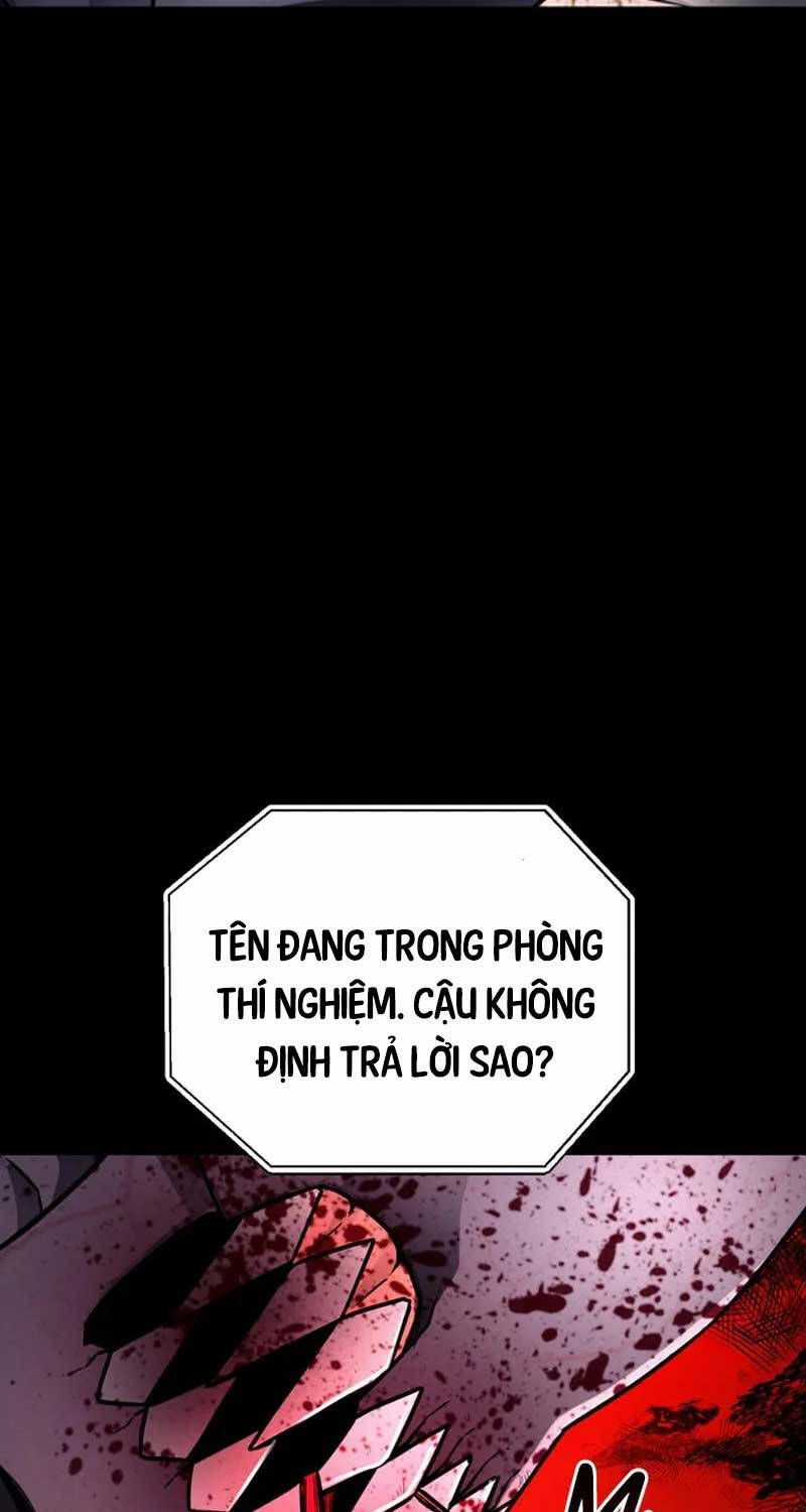 Tôi Đã Trở Thành Quái Vật Không Gian Chapter 22 trang 34