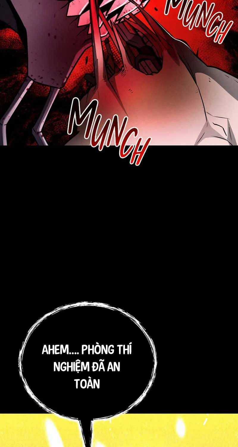 Tôi Đã Trở Thành Quái Vật Không Gian Chapter 22 trang 35