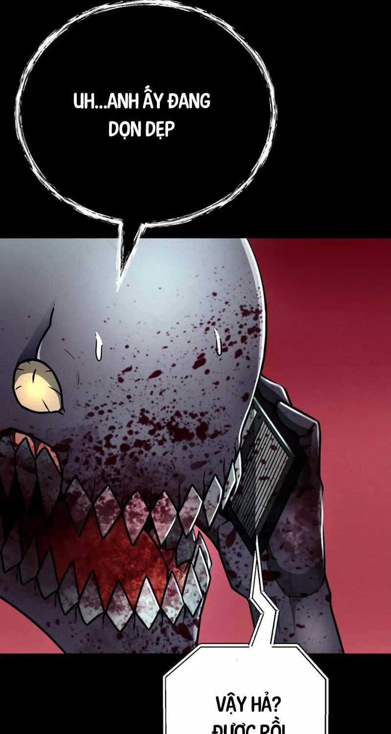 Tôi Đã Trở Thành Quái Vật Không Gian Chapter 22 trang 37