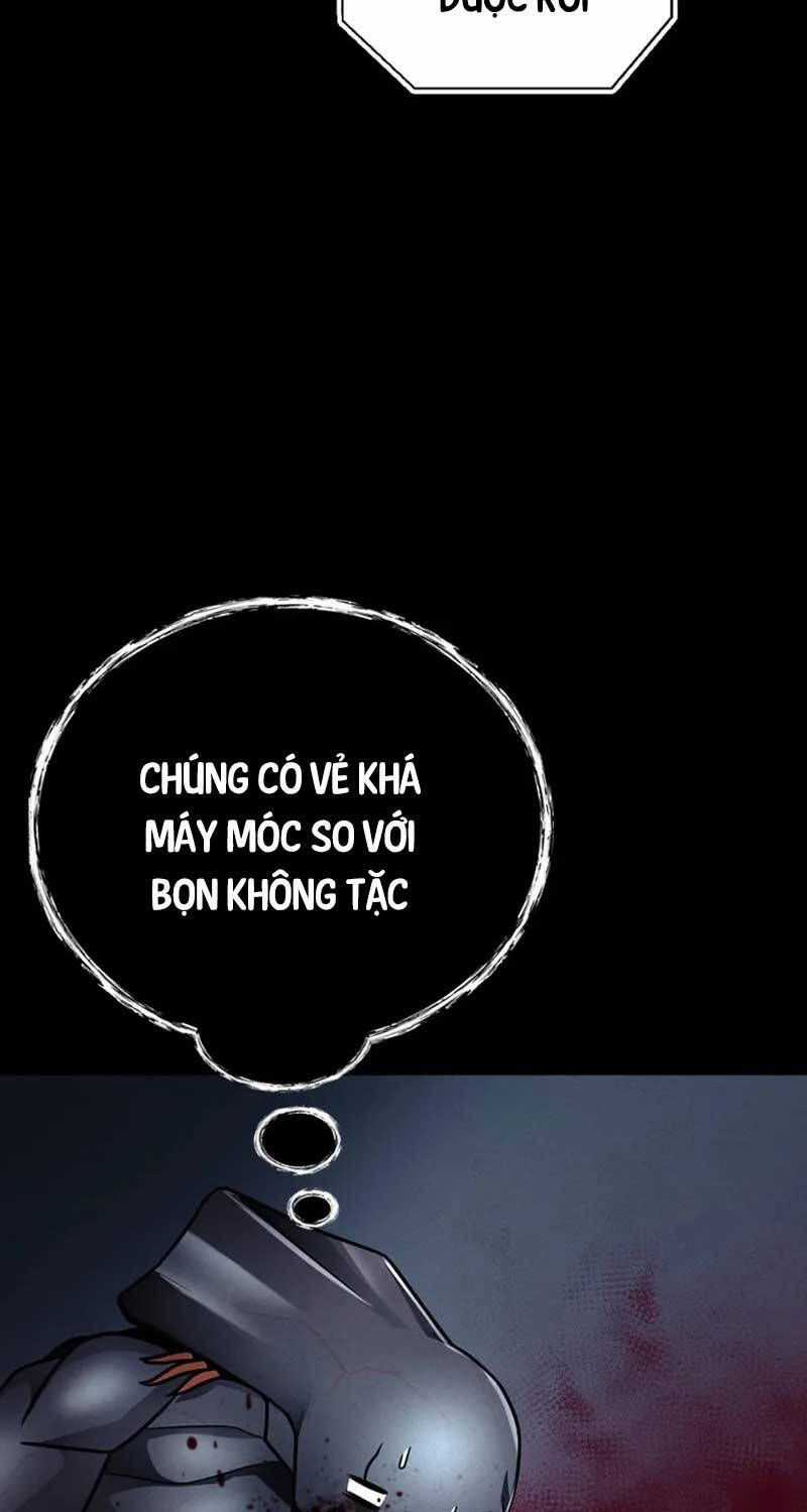 Tôi Đã Trở Thành Quái Vật Không Gian Chapter 22 trang 38