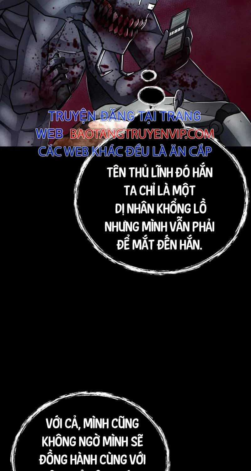 Tôi Đã Trở Thành Quái Vật Không Gian Chapter 22 trang 39