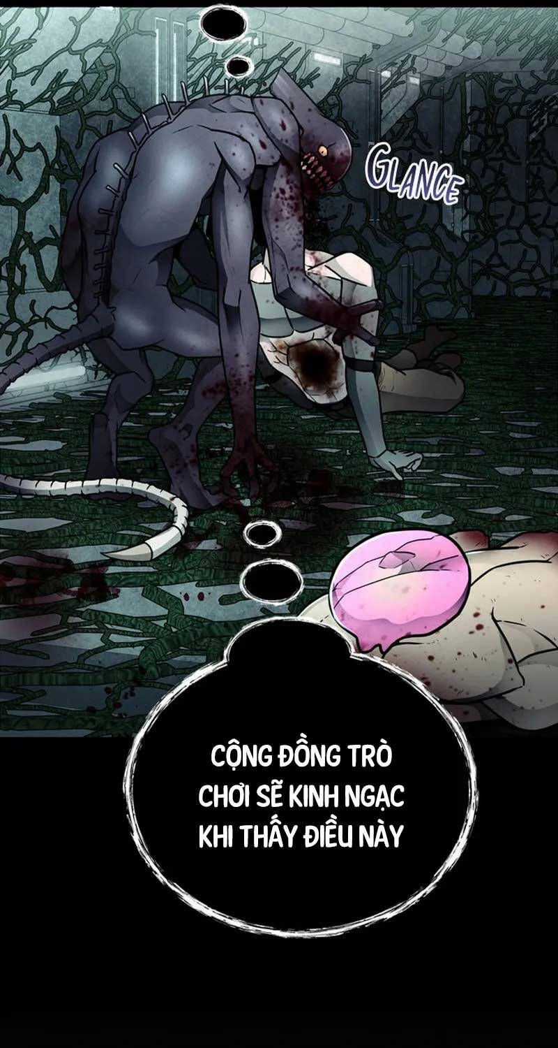 Tôi Đã Trở Thành Quái Vật Không Gian Chapter 22 trang 41