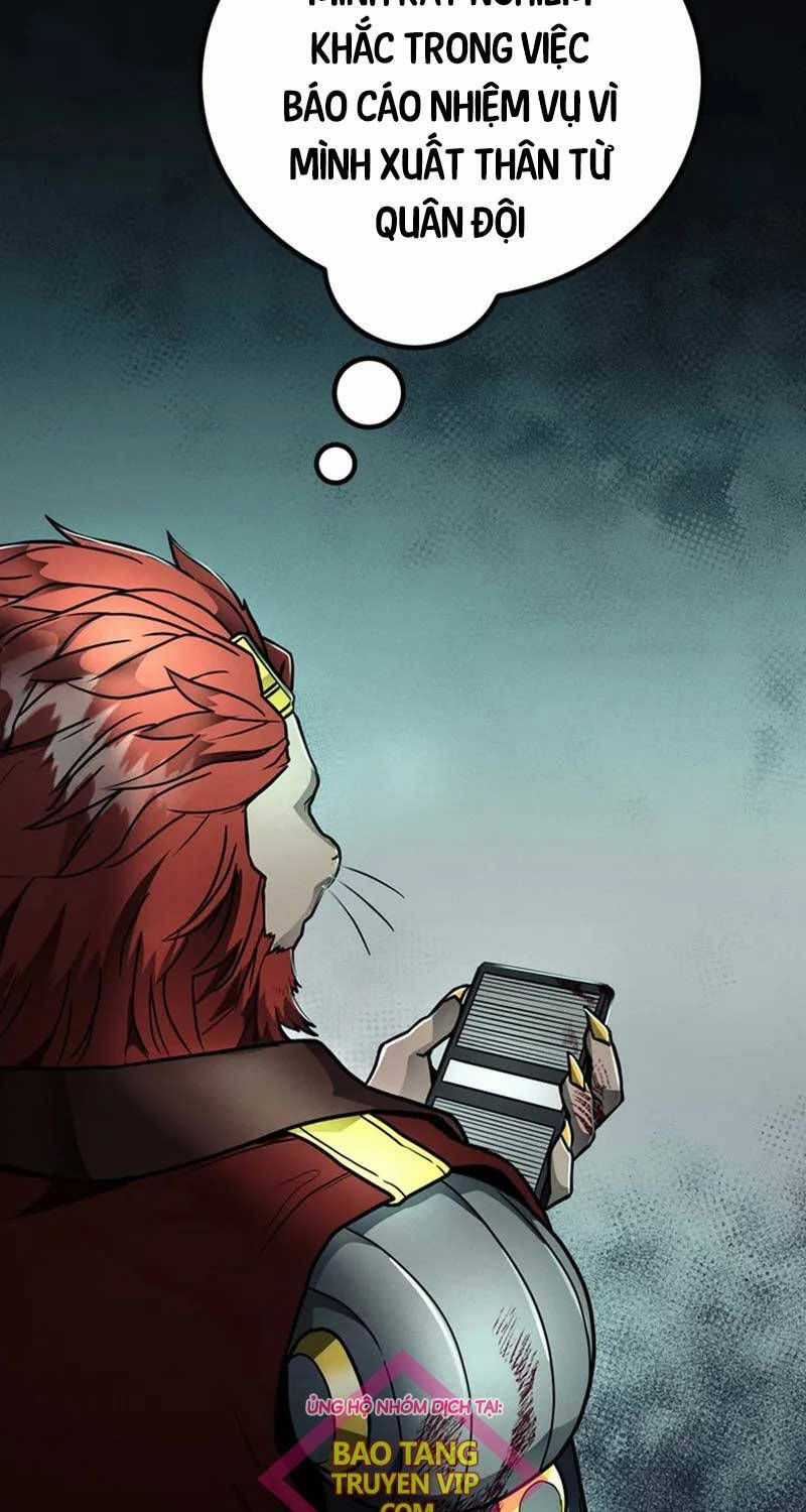 Tôi Đã Trở Thành Quái Vật Không Gian Chapter 22 trang 47