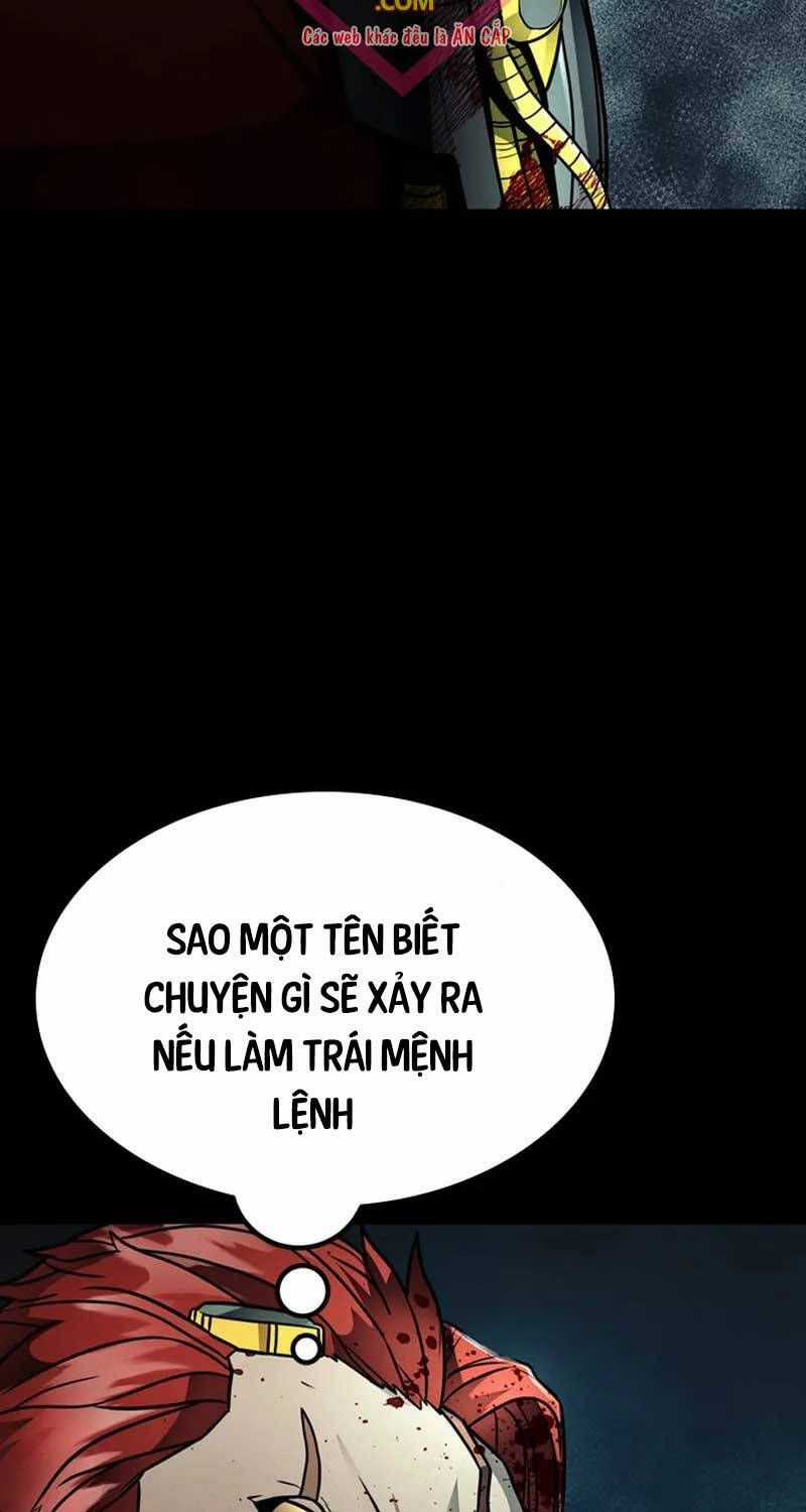 Tôi Đã Trở Thành Quái Vật Không Gian Chapter 22 trang 48