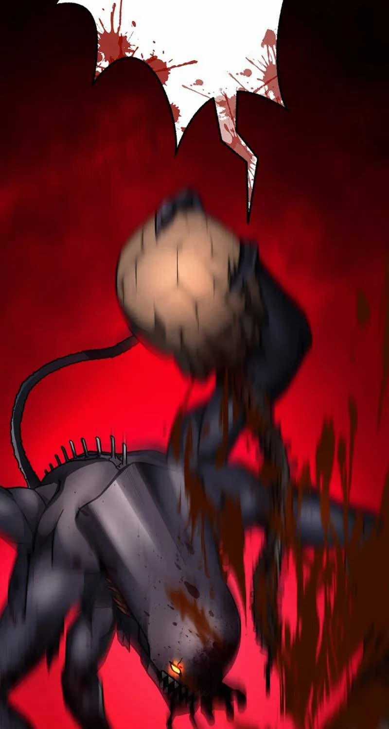 Tôi Đã Trở Thành Quái Vật Không Gian Chapter 22 trang 5