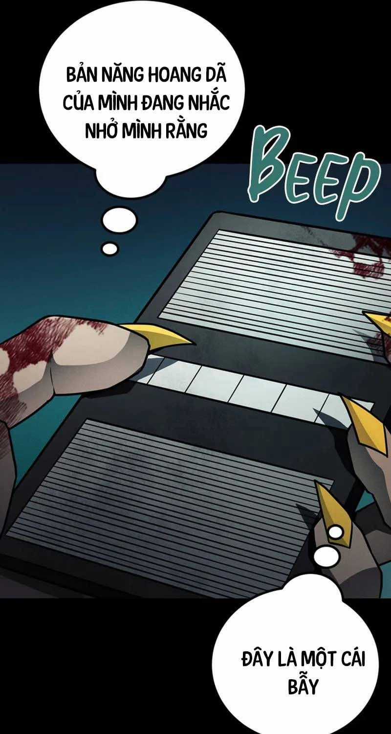 Tôi Đã Trở Thành Quái Vật Không Gian Chapter 22 trang 50