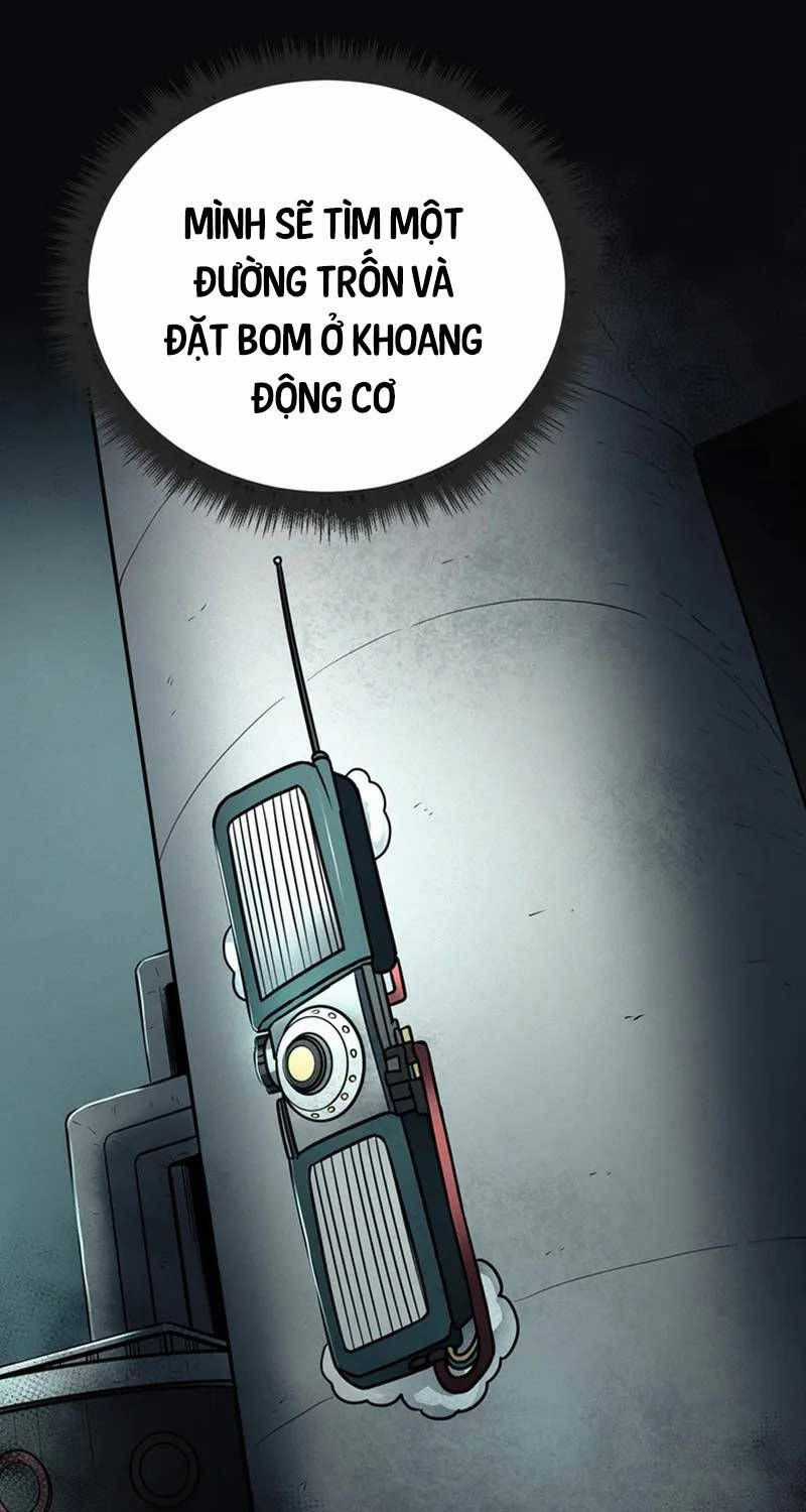 Tôi Đã Trở Thành Quái Vật Không Gian Chapter 22 trang 56