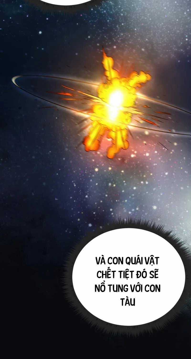 Tôi Đã Trở Thành Quái Vật Không Gian Chapter 22 trang 58