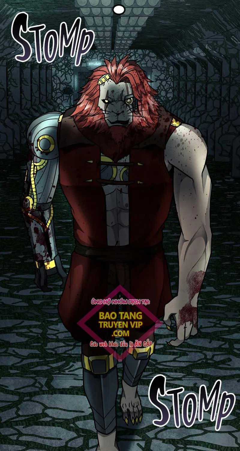 Tôi Đã Trở Thành Quái Vật Không Gian Chapter 22 trang 62