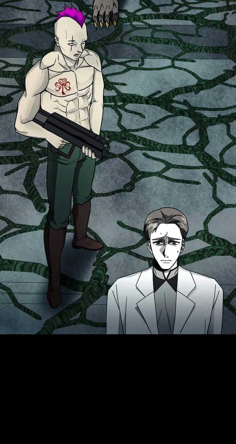 Tôi Đã Trở Thành Quái Vật Không Gian Chapter 22 trang 63