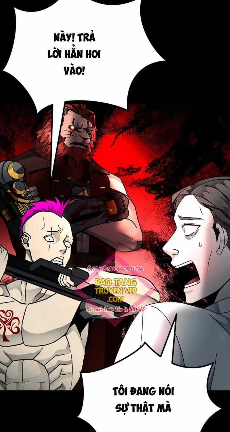 Tôi Đã Trở Thành Quái Vật Không Gian Chapter 22 trang 68