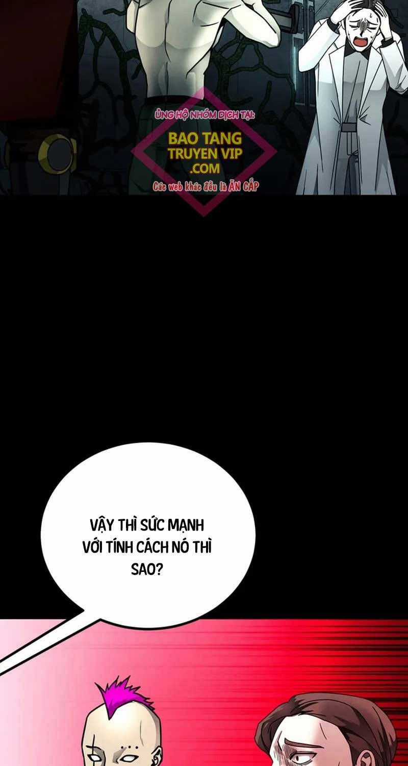 Tôi Đã Trở Thành Quái Vật Không Gian Chapter 22 trang 72