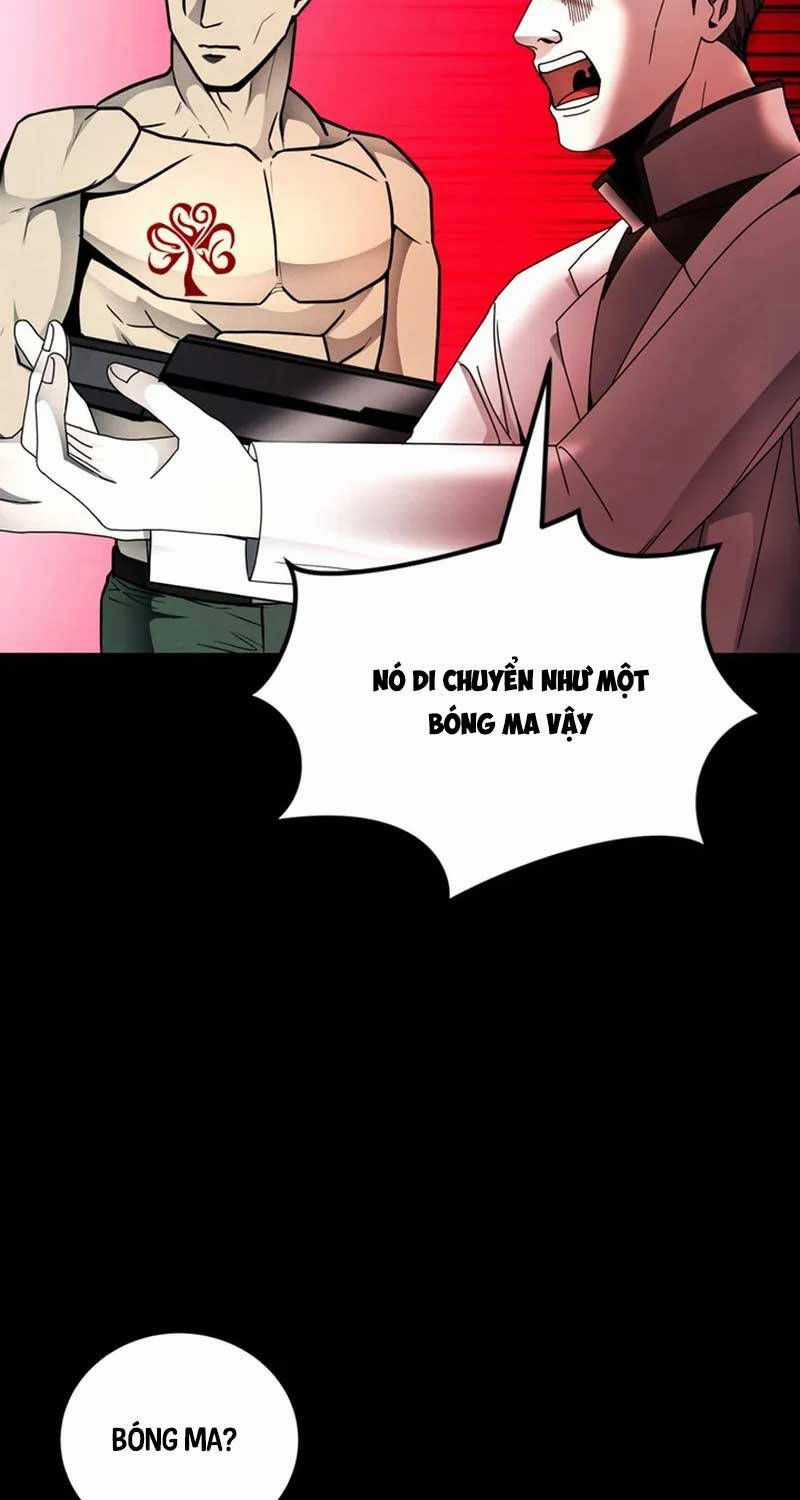 Tôi Đã Trở Thành Quái Vật Không Gian Chapter 22 trang 73