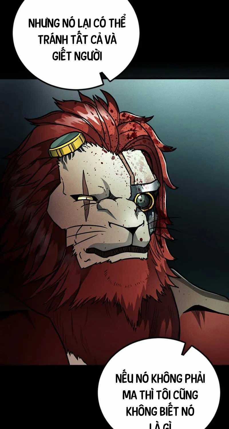 Tôi Đã Trở Thành Quái Vật Không Gian Chapter 22 trang 77