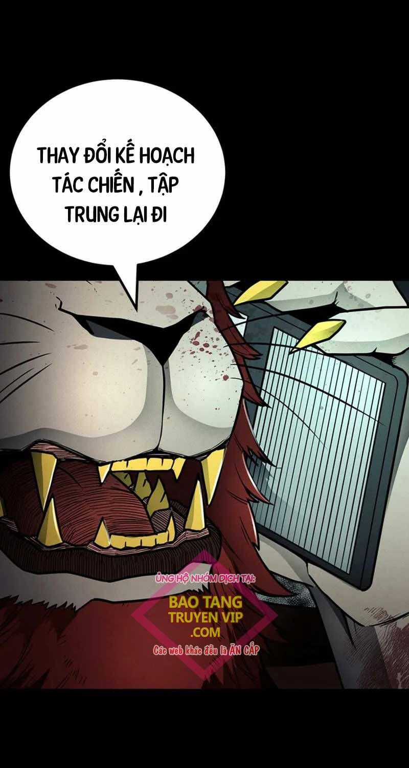 Tôi Đã Trở Thành Quái Vật Không Gian Chapter 22 trang 80