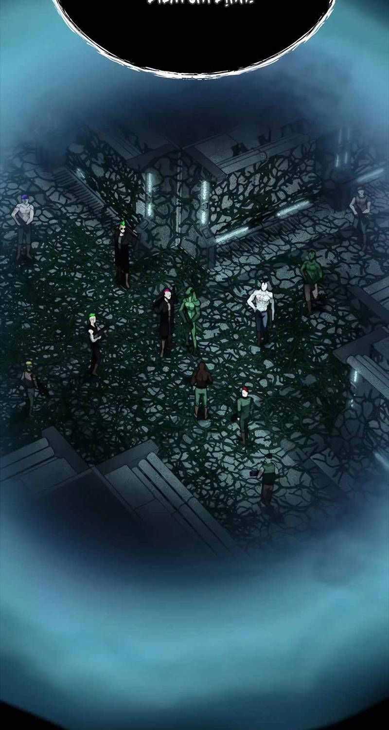 Tôi Đã Trở Thành Quái Vật Không Gian Chapter 23 trang 10