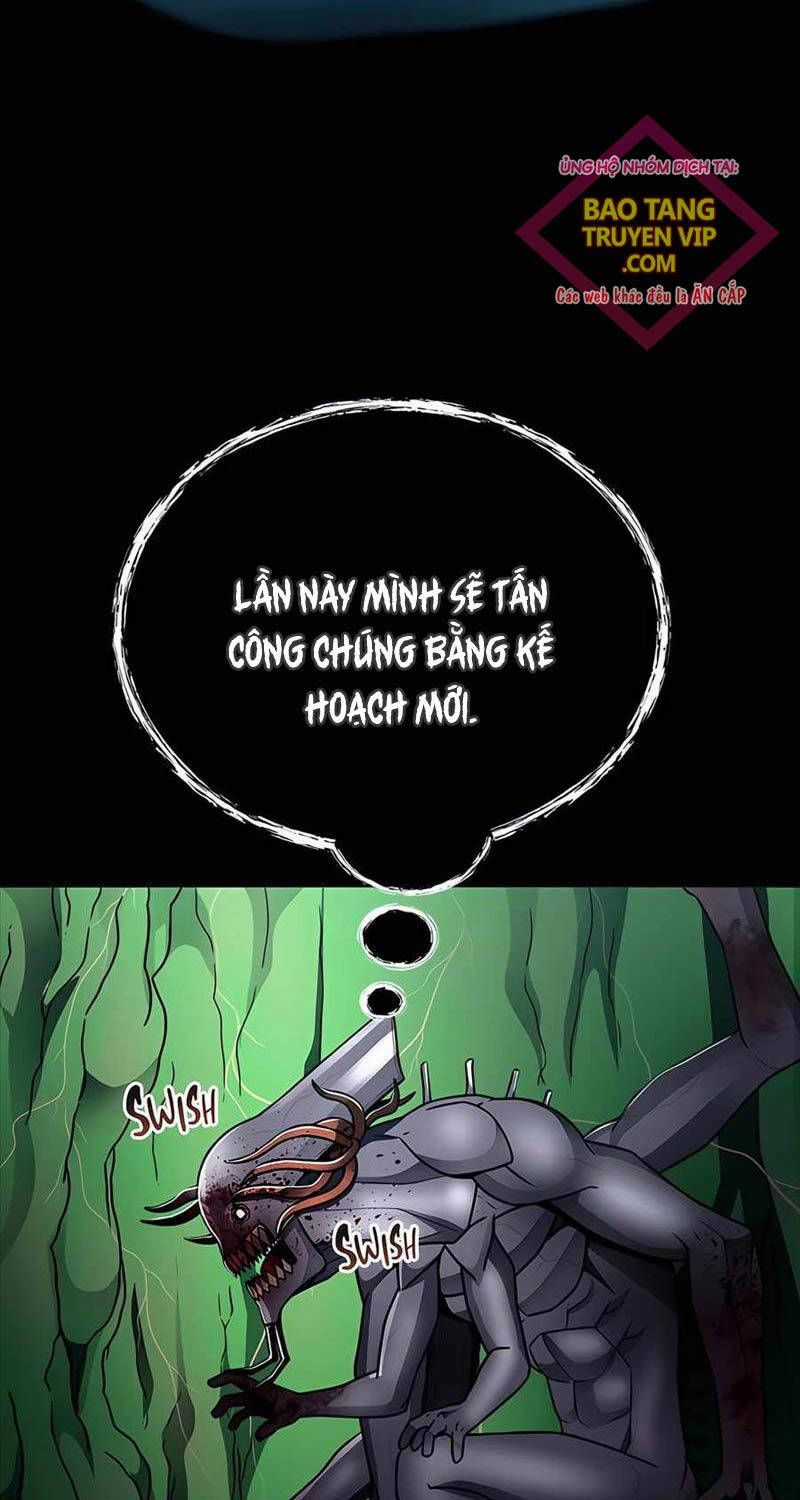 Tôi Đã Trở Thành Quái Vật Không Gian Chapter 23 trang 11