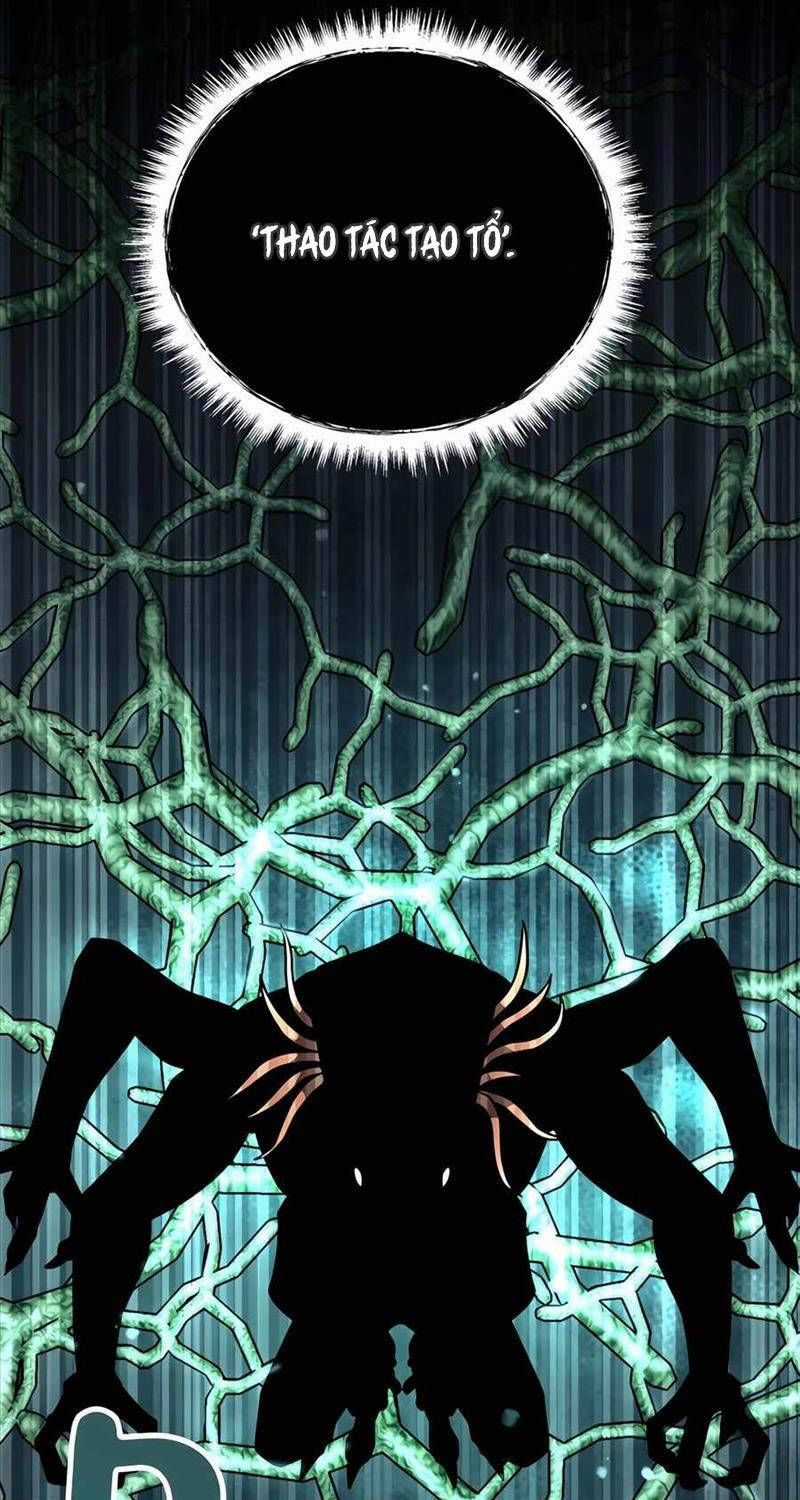 Tôi Đã Trở Thành Quái Vật Không Gian Chapter 23 trang 15