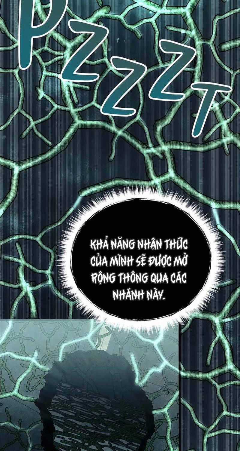 Tôi Đã Trở Thành Quái Vật Không Gian Chapter 23 trang 16