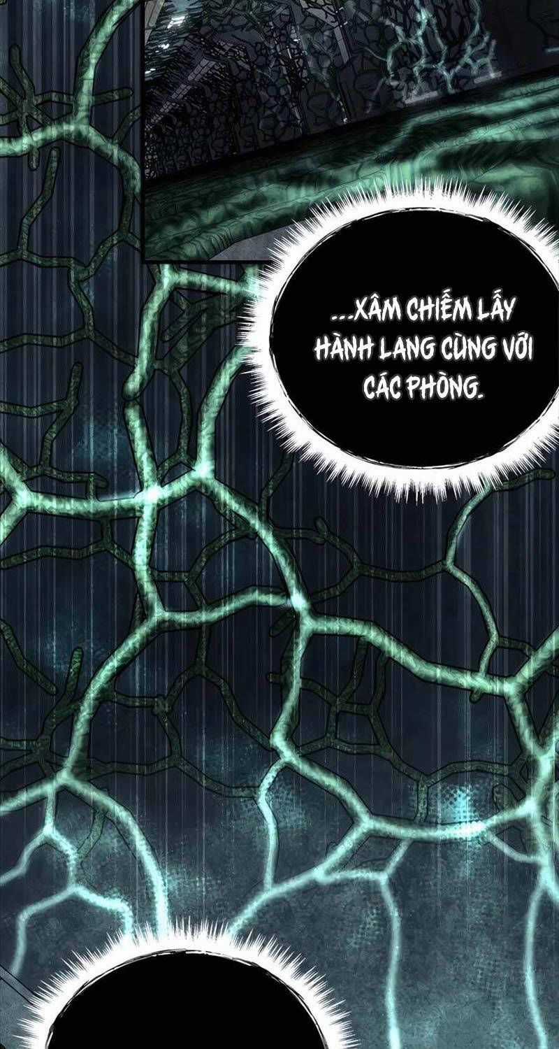Tôi Đã Trở Thành Quái Vật Không Gian Chapter 23 trang 18
