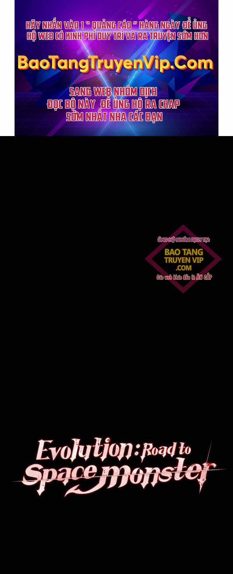 Tôi Đã Trở Thành Quái Vật Không Gian Chapter 23 trang 2