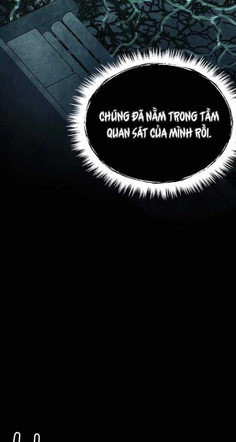 Tôi Đã Trở Thành Quái Vật Không Gian Chapter 23 trang 20