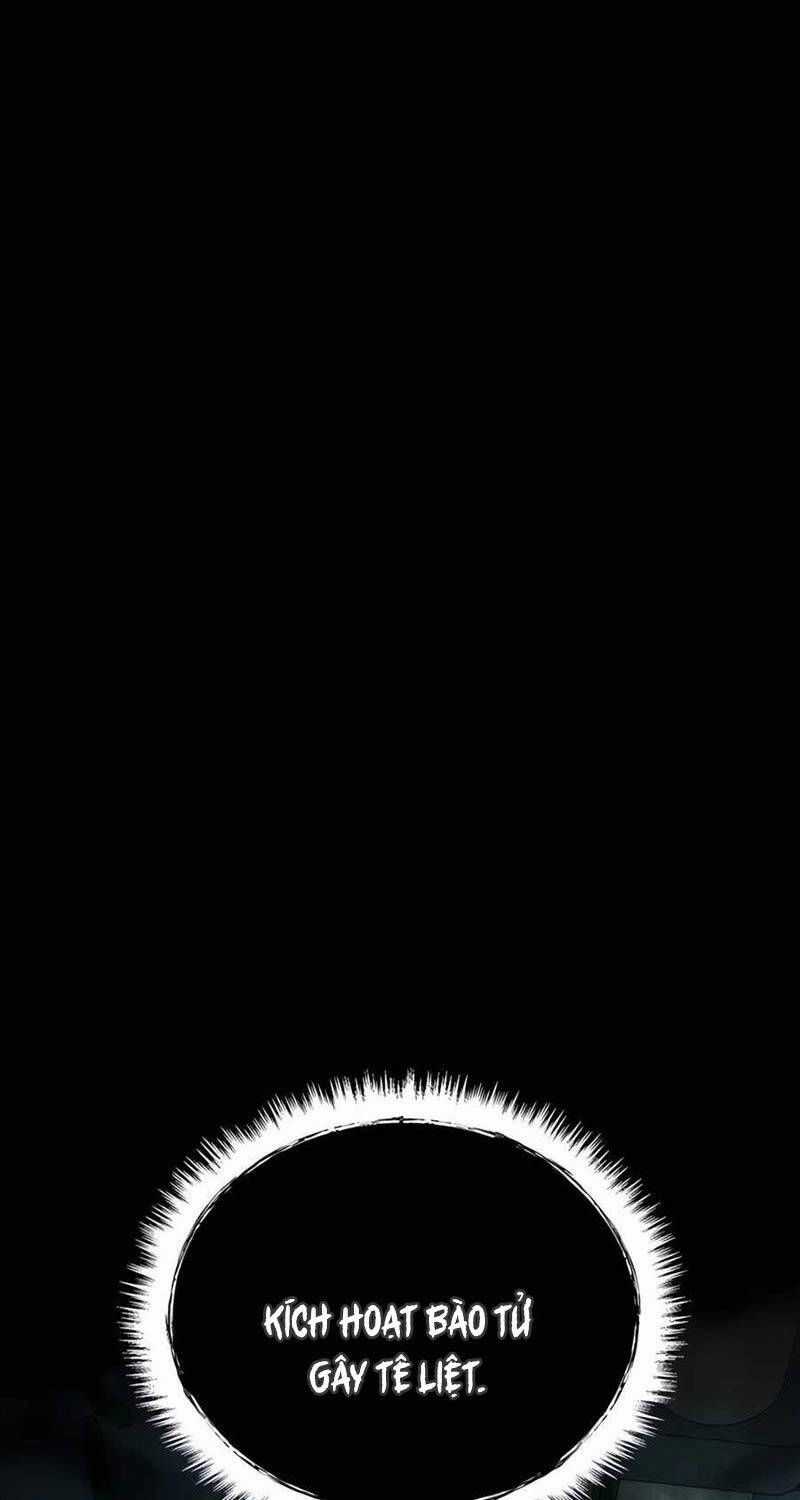 Tôi Đã Trở Thành Quái Vật Không Gian Chapter 23 trang 22