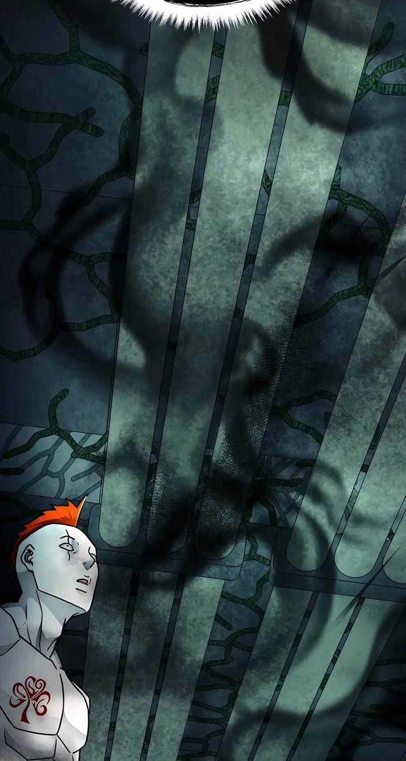 Tôi Đã Trở Thành Quái Vật Không Gian Chapter 23 trang 23