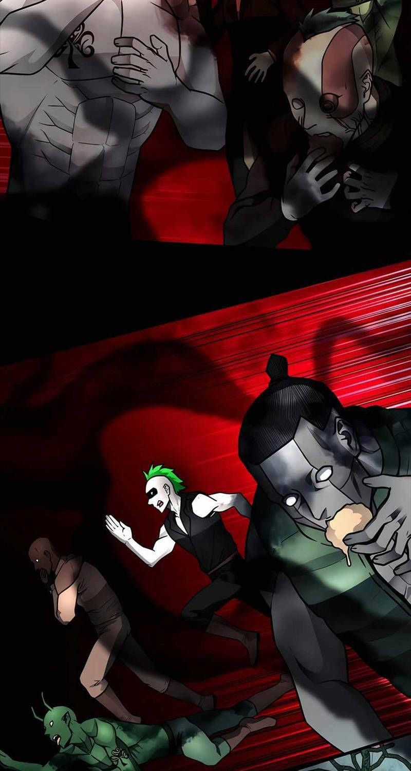 Tôi Đã Trở Thành Quái Vật Không Gian Chapter 23 trang 27