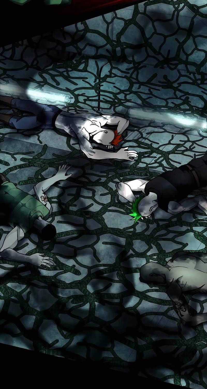 Tôi Đã Trở Thành Quái Vật Không Gian Chapter 23 trang 28