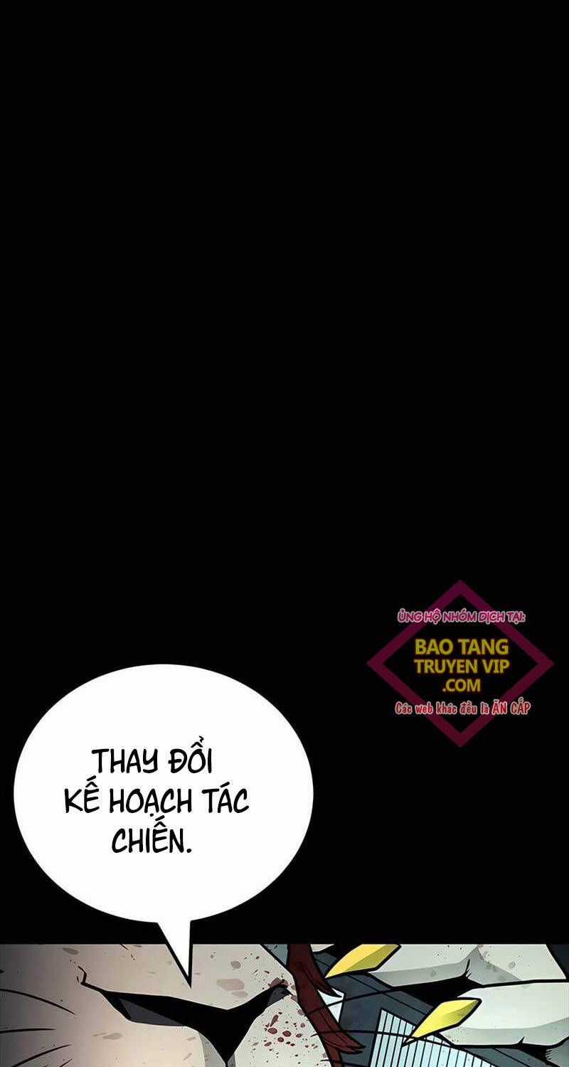 Tôi Đã Trở Thành Quái Vật Không Gian Chapter 23 trang 3