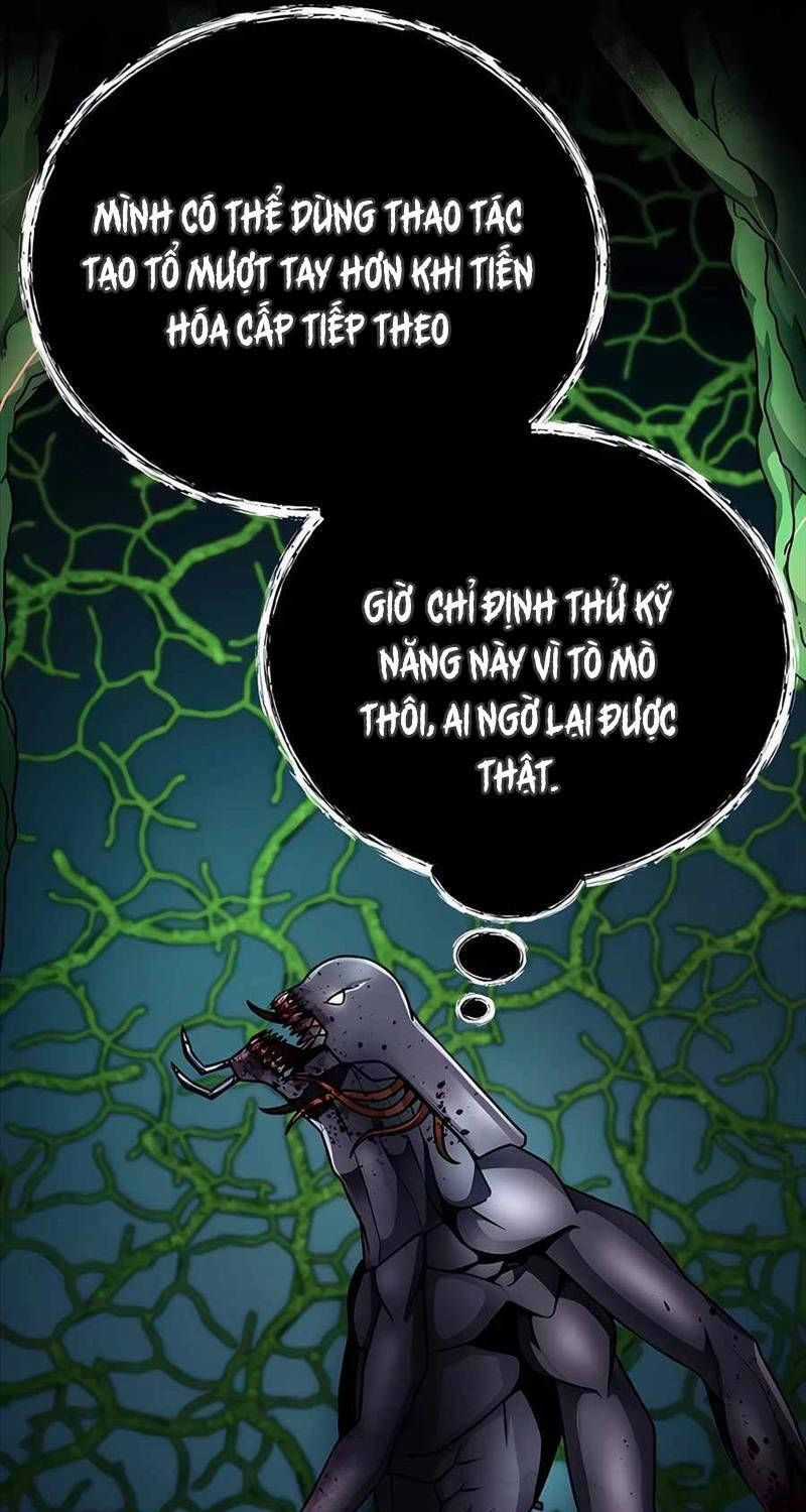 Tôi Đã Trở Thành Quái Vật Không Gian Chapter 23 trang 30