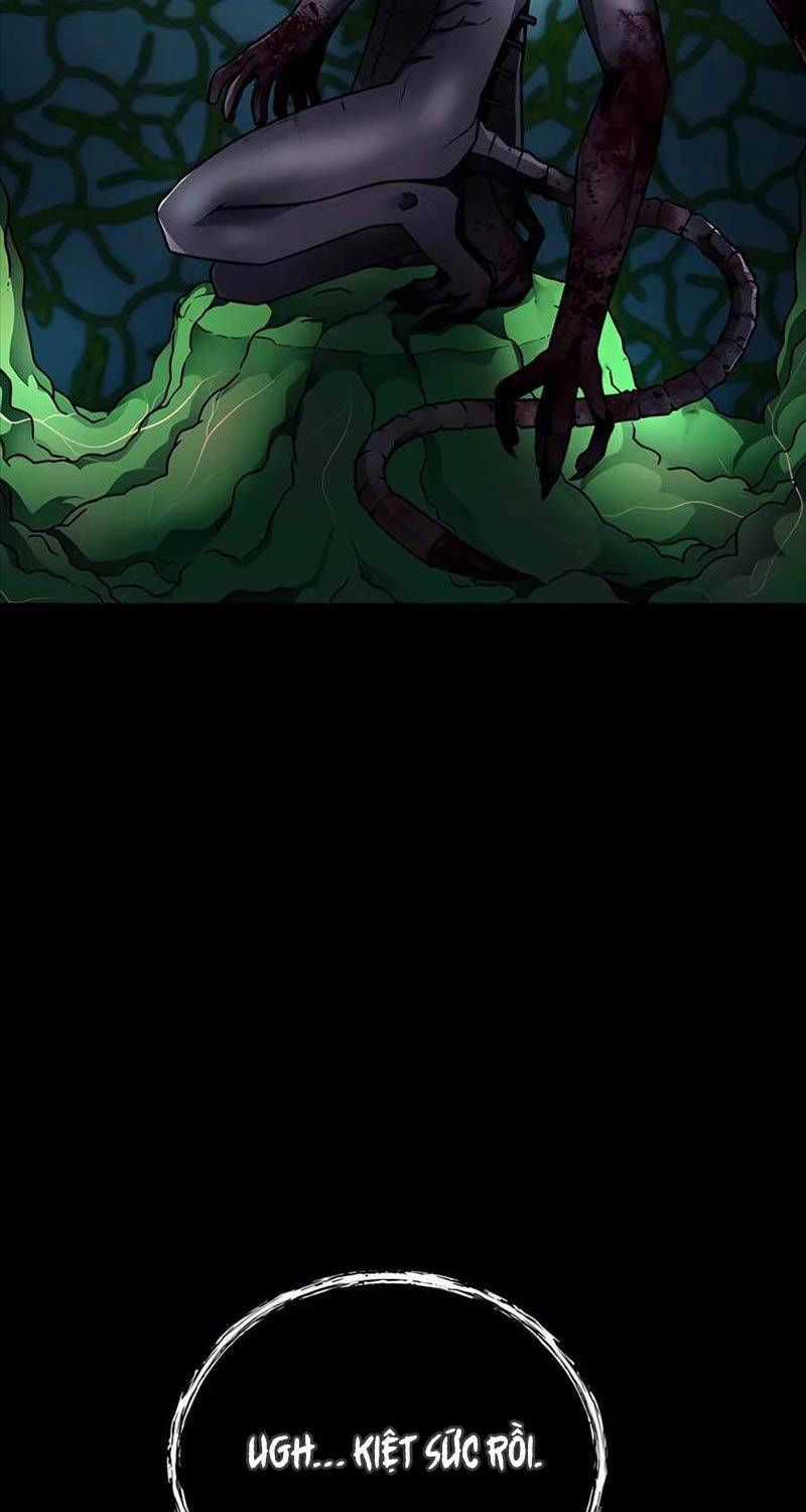 Tôi Đã Trở Thành Quái Vật Không Gian Chapter 23 trang 31