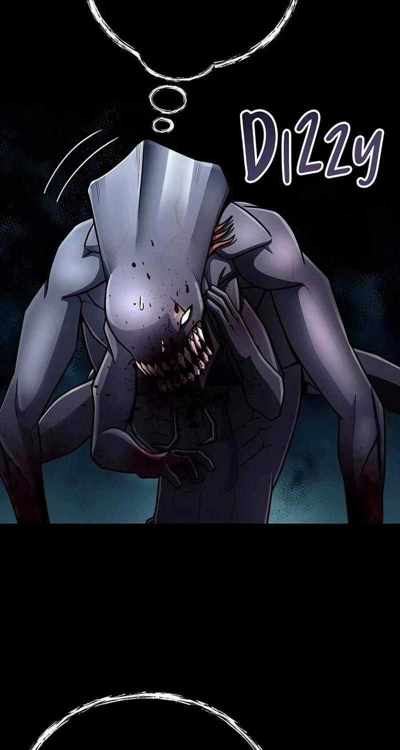 Tôi Đã Trở Thành Quái Vật Không Gian Chapter 23 trang 32