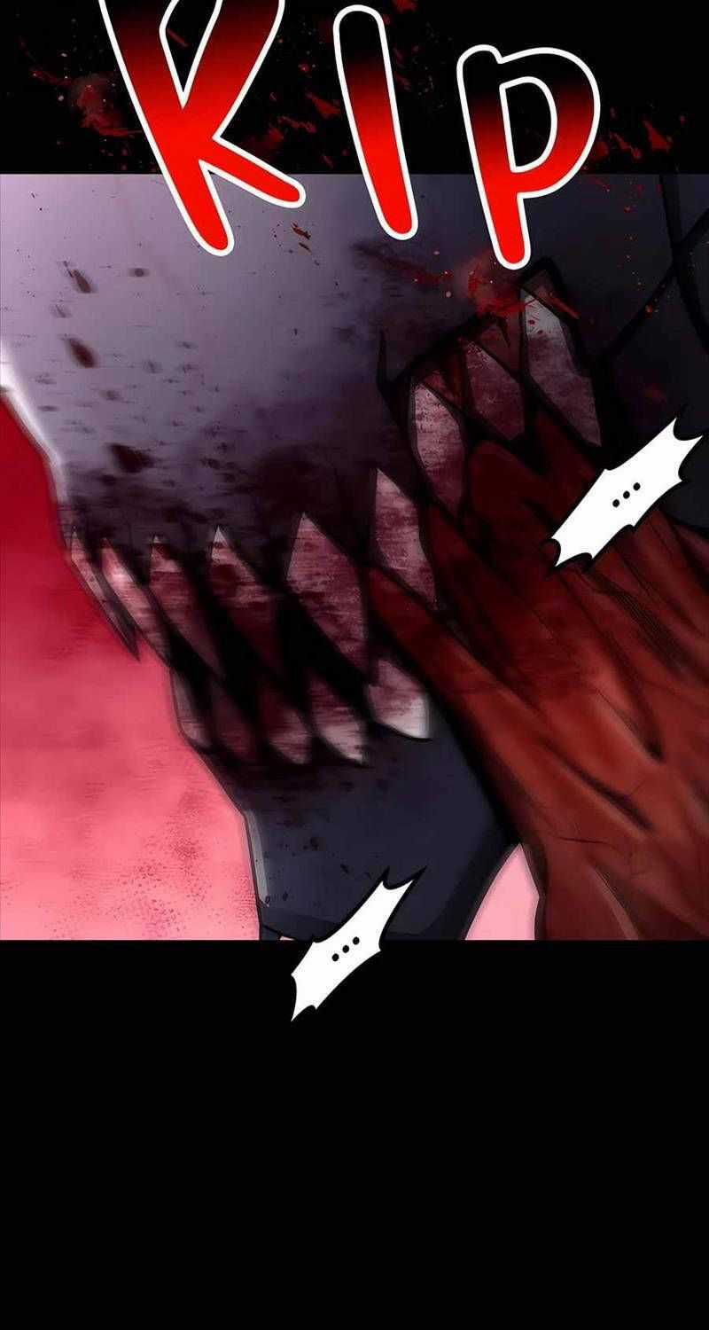 Tôi Đã Trở Thành Quái Vật Không Gian Chapter 23 trang 38