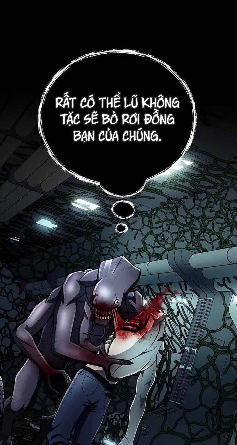 Tôi Đã Trở Thành Quái Vật Không Gian Chapter 23 trang 39