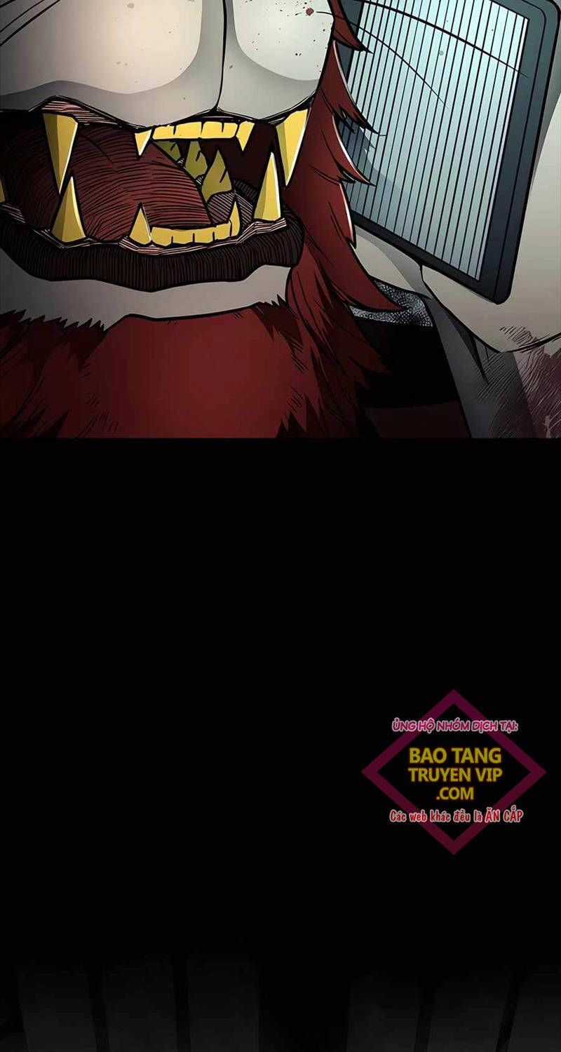 Tôi Đã Trở Thành Quái Vật Không Gian Chapter 23 trang 4