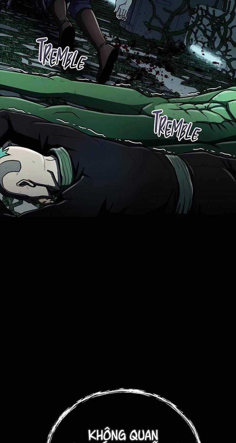 Tôi Đã Trở Thành Quái Vật Không Gian Chapter 23 trang 40