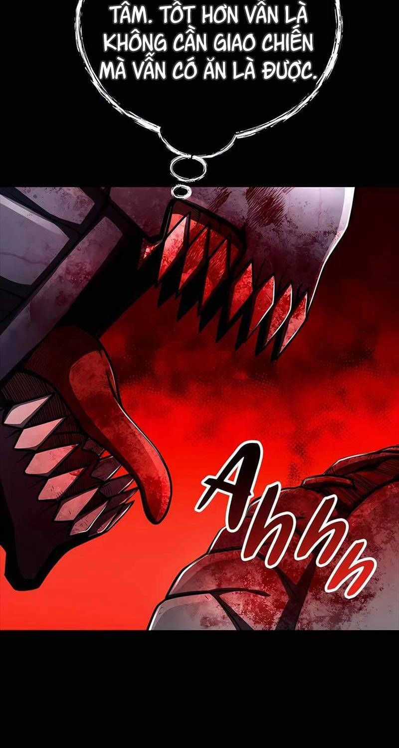 Tôi Đã Trở Thành Quái Vật Không Gian Chapter 23 trang 41