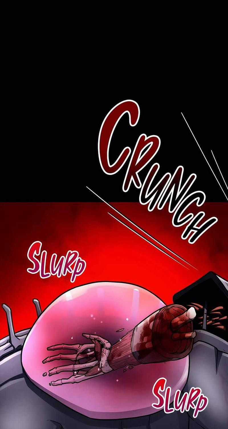 Tôi Đã Trở Thành Quái Vật Không Gian Chapter 23 trang 42