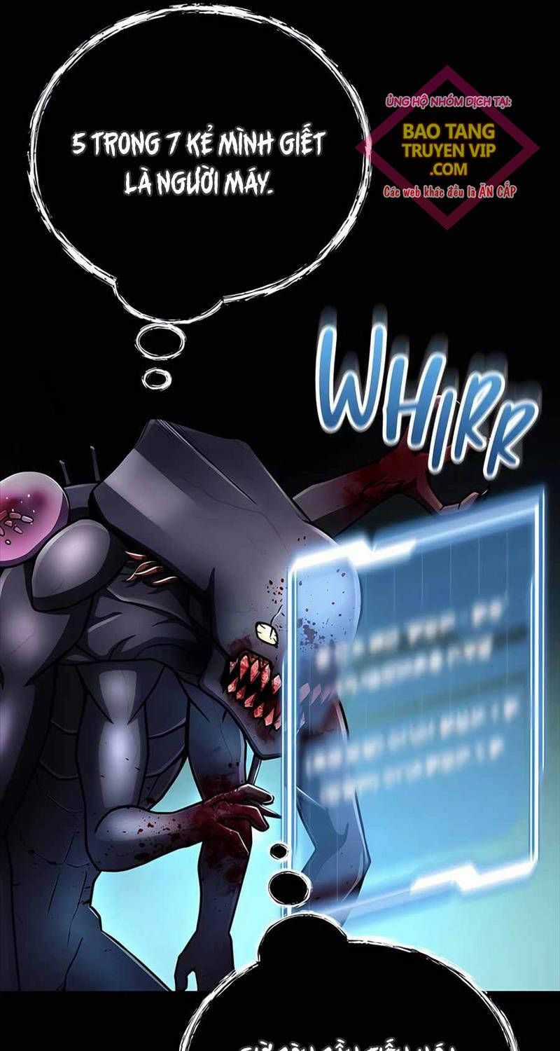 Tôi Đã Trở Thành Quái Vật Không Gian Chapter 23 trang 44