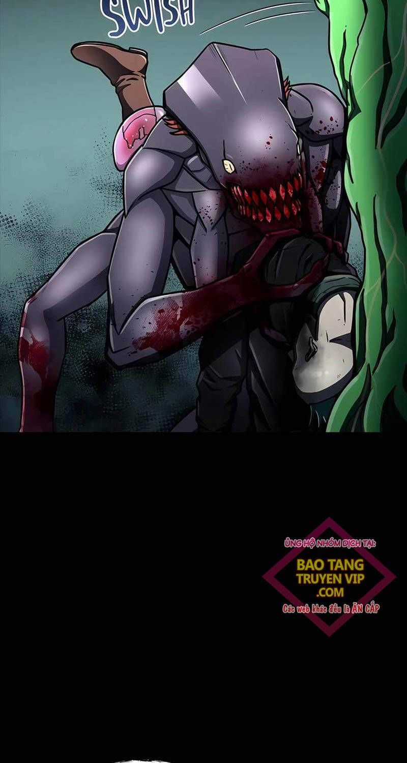 Tôi Đã Trở Thành Quái Vật Không Gian Chapter 23 trang 47