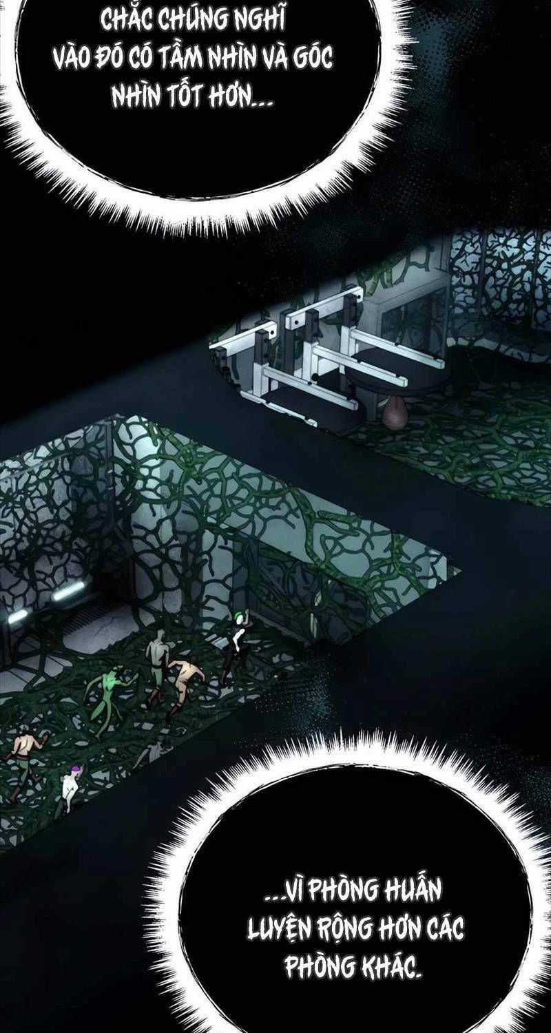 Tôi Đã Trở Thành Quái Vật Không Gian Chapter 23 trang 50