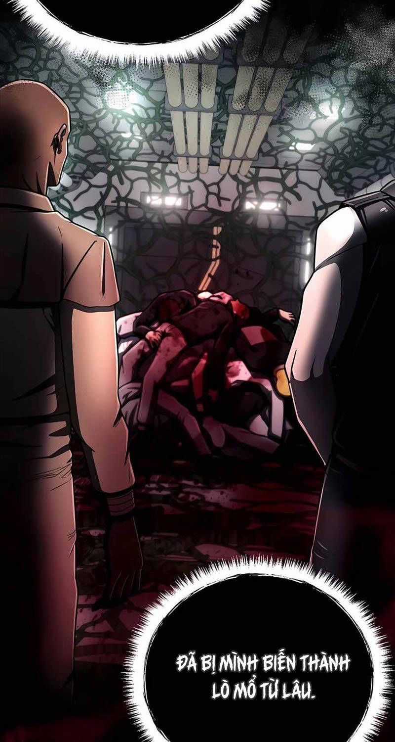 Tôi Đã Trở Thành Quái Vật Không Gian Chapter 23 trang 53