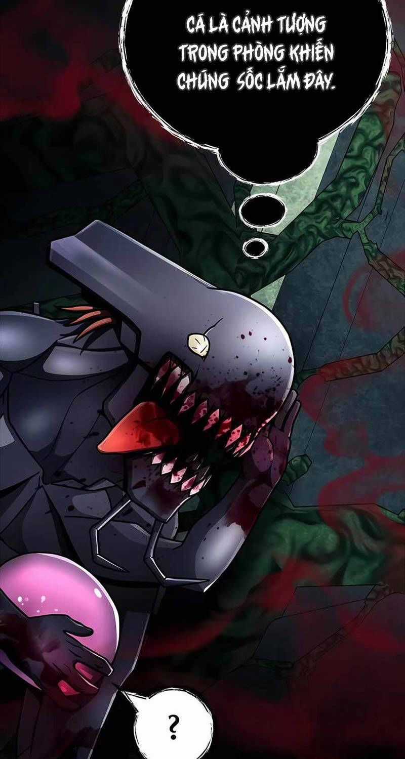 Tôi Đã Trở Thành Quái Vật Không Gian Chapter 23 trang 55