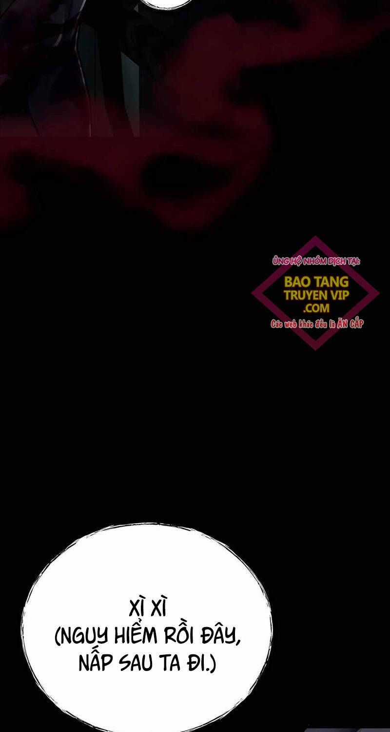 Tôi Đã Trở Thành Quái Vật Không Gian Chapter 23 trang 56