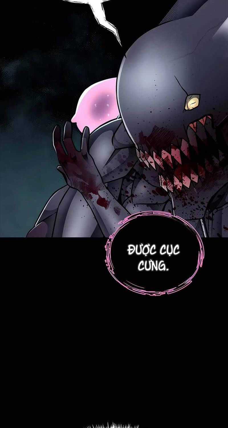 Tôi Đã Trở Thành Quái Vật Không Gian Chapter 23 trang 57