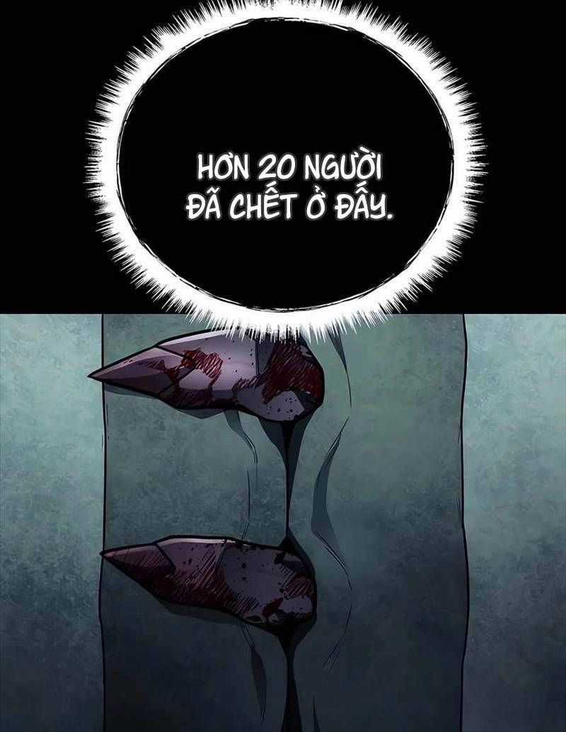 Tôi Đã Trở Thành Quái Vật Không Gian Chapter 23 trang 58